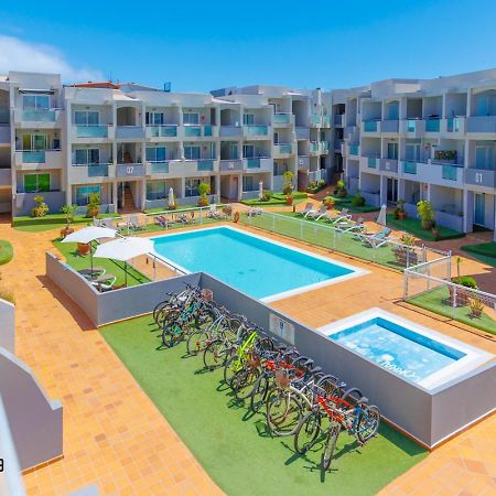 Saniko Corralejo Irent Fuerteventura 아파트 외부 사진