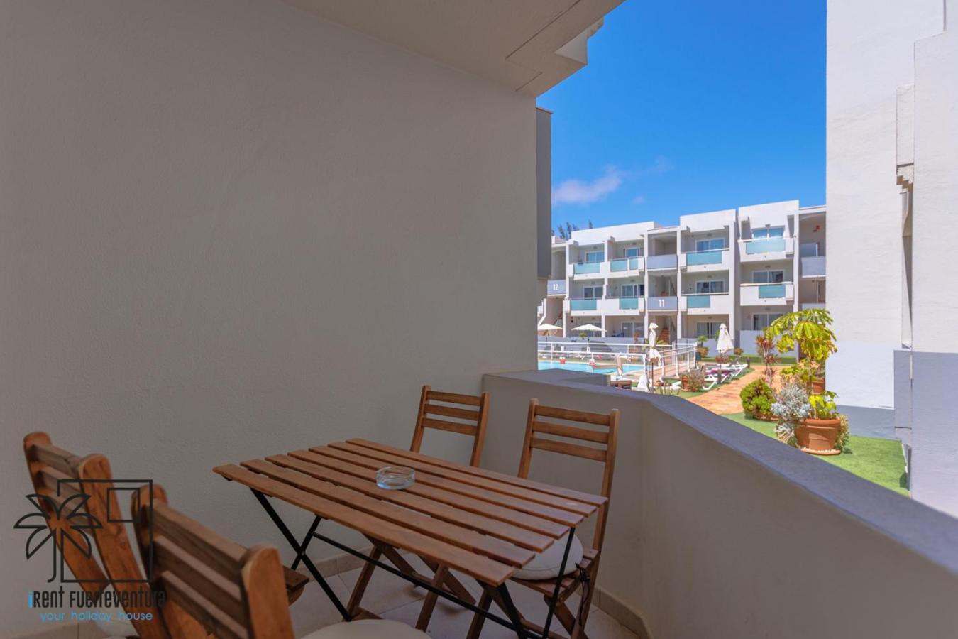 Saniko Corralejo Irent Fuerteventura 아파트 외부 사진