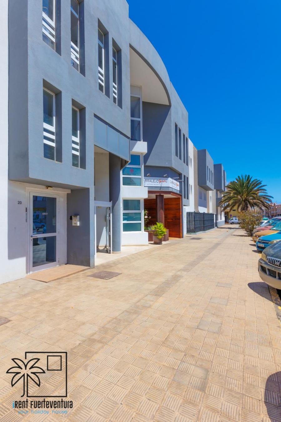 Saniko Corralejo Irent Fuerteventura 아파트 외부 사진