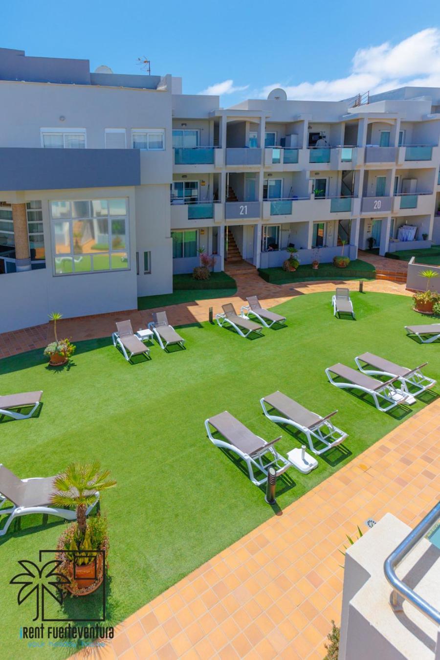 Saniko Corralejo Irent Fuerteventura 아파트 외부 사진
