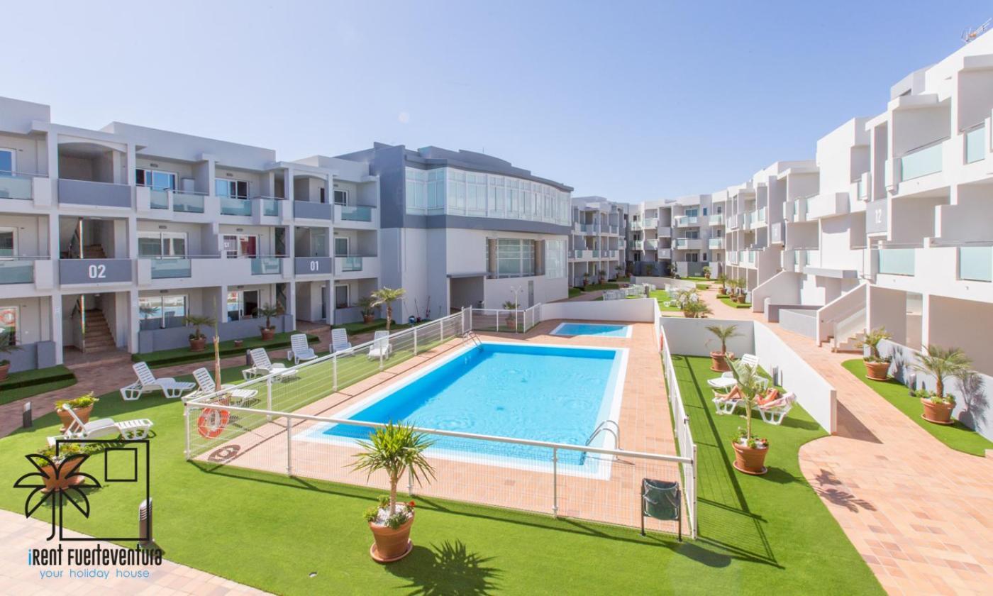 Saniko Corralejo Irent Fuerteventura 아파트 외부 사진