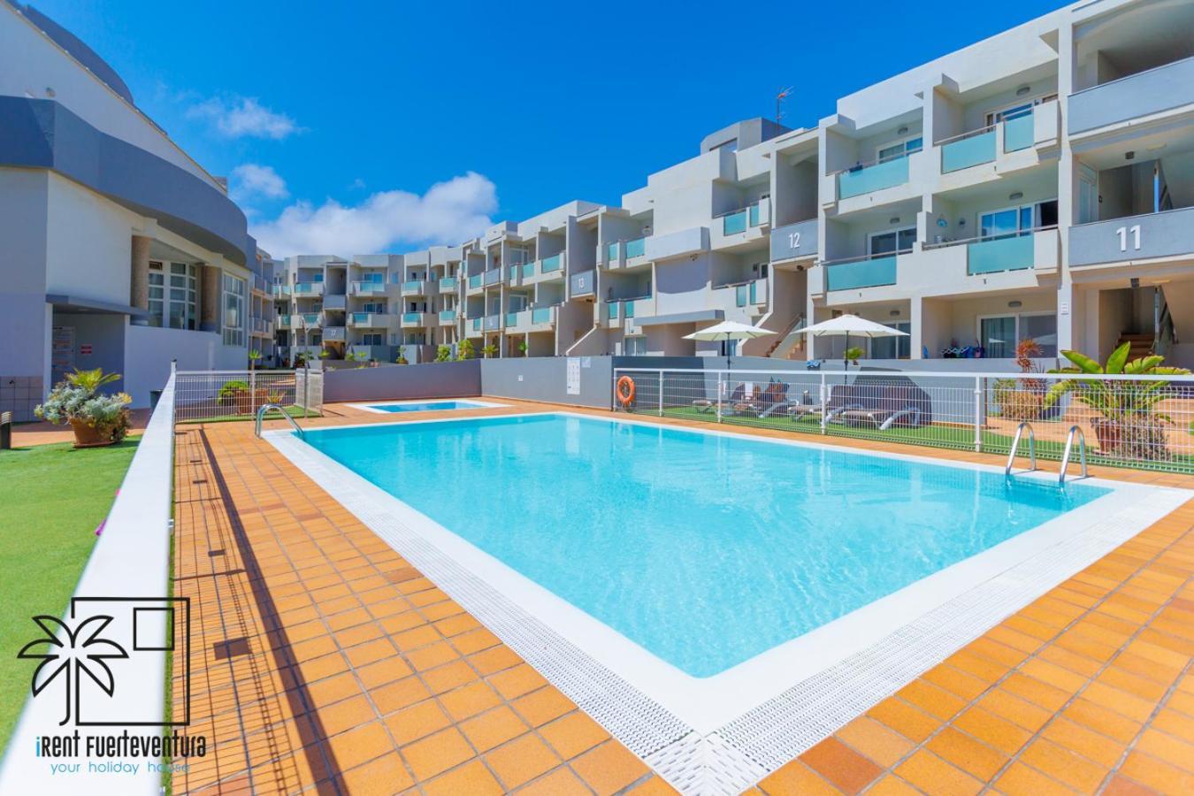 Saniko Corralejo Irent Fuerteventura 아파트 외부 사진